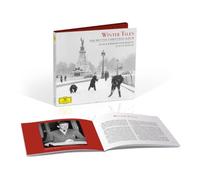 Winter Tales - The Britten Christmas Album