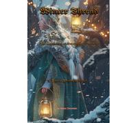 Winter Thread: The Chronicles of Solovyov - Book 3 A Slavic Fantasy Novel