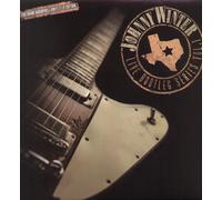 Winter - Vol. 1-Live Bootleg Series [Vinilo]