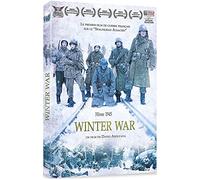 Winter War [DVD]