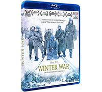 Winter War [Francia] [Blu-ray]