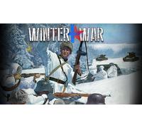 Winter War Steam Worldwide PC, Mac