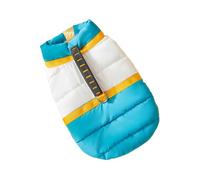 Winter Warm Dog Clothes, Winter Puppy Sweaters Warm Outfit, Thick Cold Weather Dog Jacket, Winter Warm Dog Vest, Cozy and Warm Dog Clothing for Small and Large Dogs, Cold Weather
