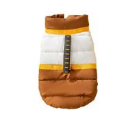 Winter Warm Dog Clothes, Winter Puppy Sweaters Warm Outfit, Thick Cold Weather Dog Jacket, Winter Warm Dog Chaqueta, Cozy and Warm Dog Clothing for Small and Large Dogs, Perfect for Cold Weather