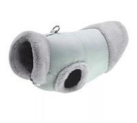 Winter Warm Dog Pet Coat Clothes for Small Dogs Puppy Vest Pet Clothing for Chihuahua French Bulldog Dog Coat Jacket (A XL Code)