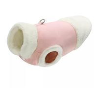 Winter Warm Dog Pet Coat Clothes for Small Dogs Puppy Vest Pet Clothing for Chihuahua French Bulldog Dog Coat Jacket (A S Code)