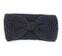 Winter Warmer Ear Knitted Headband For Women Hair Accessories Solid Headwear Turban Band Head Wrap For Lady(Color-05)
