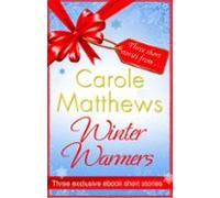 Winter Warmers (ebook)