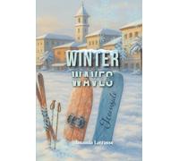 Winter Waves : Nouvelle de Noël dans l'univers d'Oceanside Bay (Waves of you)