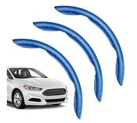 Winter Wheel Cover, Warm Steering Grip, Segmented Non Slip Protector with Texture, Automotive Shield, Fit Guard for Sedans, Protective All Interior Accessory Utilized Cold Daily Commute Trips