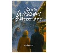 Winter Whispers in Switzerland