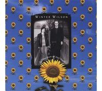 Winter Wilson - by The Skin of Our Teeth