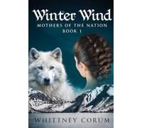 Winter Wind: Mothers of a Nation book 1
