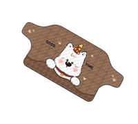 Winter Windshield Cover - Heavy Duty Frost Protector 77x36inch, All-Season Snow Blanket with Compact Portable Design, Ideal for Cars Trucks SUVs Pickup Vehicles Automotive Use