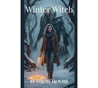 Winter Witch
