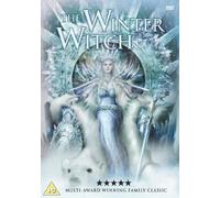 Winter Witch (Snow Queen) [DVD] by Bridget Fonda