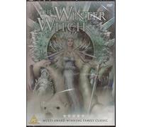 Winter Witch (Snow Queen) [DVD] [Reino Unido]