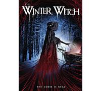 Winter Witch, The [USA] [DVD]