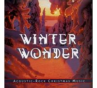 Winter Wonder: Acoustic Rock Christmas Music