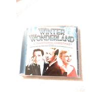 Winter Wonderland a Traditional Christmas