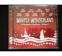Winter Wonderland A Traditional Christmas - Volume 1