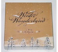 Winter Wonderland by SI KYUNG SUNG