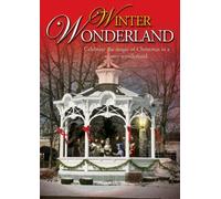 Winter Wonderland - Holiday Soundscapes - Winter Wonderland [2005] [Alemania] [DVD]