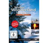 Winter Wonderland - Natur und Musik [Alemania] [DVD]