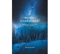 Winter Wonderland?: Poetic Form in Service of the Modern Experience
