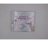 Winter Wonderland-The Very Best of Christmas - Mariah Carey, Rapsody, Band Aid, Connie Francis, Elton John, Bing Crosby..