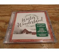 WINTER WONDERLAND-V/A