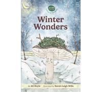 Winter Wonders (A Wizz & Fizz Story)