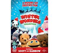 Winter Wonders Collection [Edizione: Regno Unito] [Reino Unido] [DVD]