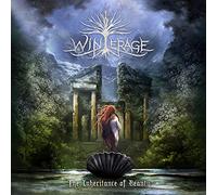 Winterage - The Inheritance Of Beauty