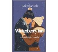 Winterberry Inn: A cozy holiday novella