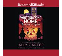 Winterborne Home for Mayhem and Mystery (The Winterborne Home for Vengeance and Valor Series)