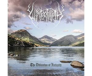 Winterfylleth - The Divination Of Antiquity [Vinilo]