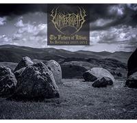 Winterfylleth - The Fathers of Albion - An Anthology 2007-2013