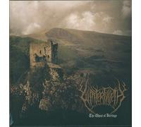 Winterfylleth - The Ghost Of Heritage [Vinilo]