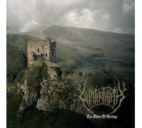 Winterfylleth The Ghost of Heritage (Vinyl) 12" Album (Importación USA)