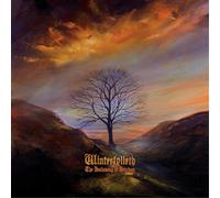Winterfylleth The Hallowing of Heirdom (CD) Album (Importación USA)