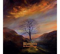 Winterfylleth - The Hallowing Of Heirdom [Vinilo]