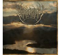 Winterfylleth The Mercian Sphere (Vinyl) 12" Album (Importación USA)