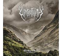 Winterfylleth - The Siege Of Mercia: Live At Bloodstock 2017 [Vinilo]