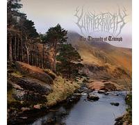 Winterfylleth - The Threnody Of Triumph [Vinilo]