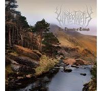 Winterfylleth The Threnody of Triumph (Vinyl) 12" Album (Importación USA)