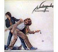 Wintergarden - Land of milk and honey (1980) / Vinyl record [Vinyl-LP]