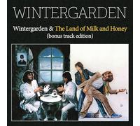Wintergarden - Wintergarden & The Land of Milk and Honey- (bonus track edition)