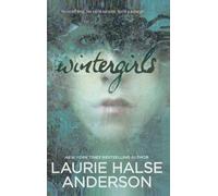 Wintergirls by Anderson, Laurie Halse (2010) Hardcover