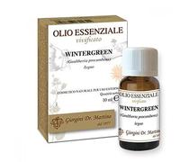 WINTERGREEN OLIO ESS 10ML